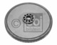 FLYWHEEL ALTERNATIVE 430MM TGA D20 DIAM 232MM